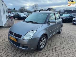 Suzuki Swift 1.5 GLS AIRCO NAP APK 07-2026