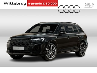 Audi Q7 55 TFSI e 394pk quattro tiptronic Pro Line S