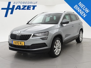 Skoda Karoq 1.5 TSI ACT 150 PK DSG AUT. + TREKHAAK | CAMERA | APPLE CARPLAY | SFEERVERLICHTING