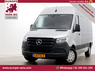 Mercedes-Benz Sprinter 315 CDI 150pk RWD 9G Automaat L2H2 Airco/Camera/Carplay 08-2021