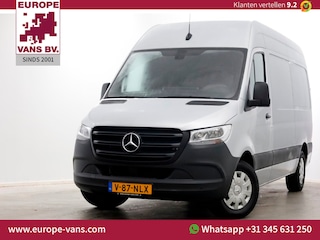Mercedes-Benz Sprinter 315 CDI 150pk RWD 9G Automaat L2H2 Airco/Camera/Carplay 08-2021