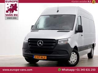 Mercedes-Benz Sprinter 315 CDI 150pk RWD 9G Automaat L2H2 Airco/Camera/Carplay 08-2021