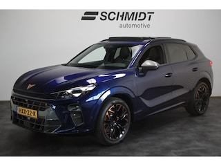 Cupra Terramar 1.5 TSI e-H VZ Performance 272pk DSG | Panoramadak | Trekhaak