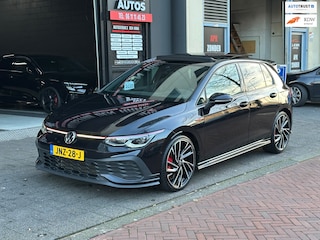 Volkswagen Golf 2.0 TSI GTI Clubsport 300Pk IQ Light Pano