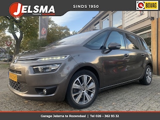 Citroën C4 Picasso 1.6 e-THP 165pk Aut6 7p., Navi | Clima | Camera