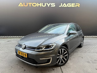 Volkswagen Golf Achteruitcamera Carplay Keyless
