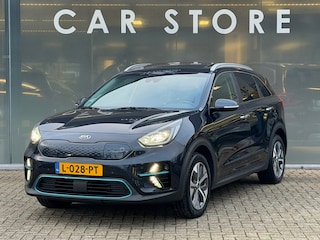 Kia Niro DynamicPlusLine 64 kWh 3 FASE TREKHAAK