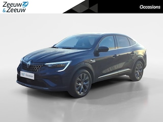 Renault Arkana 1.6 E-Tech full hybrid 145 techno Navi | Airco | Automaat