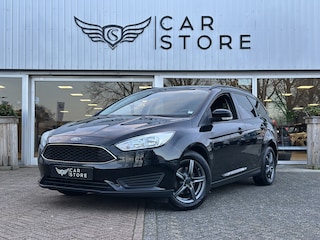 Ford Focus Wagon 1.0 Titanium |AIRCO|ST+STUUR VWM|PDC|TREKHAAK|REVISIE|FACELIFT
