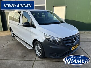 Mercedes-Benz Vito 110 CDI Base Extra Lang