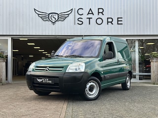 Citroën Berlingo 2.0 HDI 600 |AIRCO|CRUISE|TREKHAAK|ELK.RAMEN|NW APK