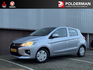 Mitsubishi Space Star 1.0 Cool+