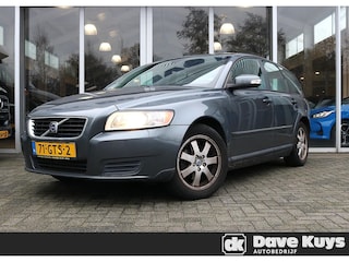 Volvo V50 1.6 Edition II