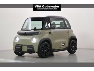 Citroën Ami Pack VDA Custom 16"