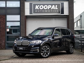 BMW X5 XDrive40e iPerformance High Executive | Leer | 19'' | Nieuwe Ketting
