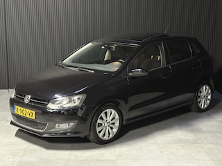 Volkswagen Polo 1.2 TSI R-Line | 2013 | Slechts 92.761 km | Panorama dak |