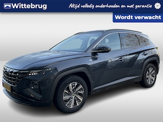 Hyundai Tucson 1.6 T-GDI MHEV Comfort LED VERLICHTING | NAVIGATIE | STOERE AUTO!