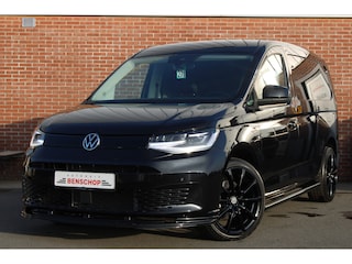 Volkswagen Caddy Cargo 2.0 TDI 122PK DSG |LEER|FRONT-LIP|LED|19-INCH|