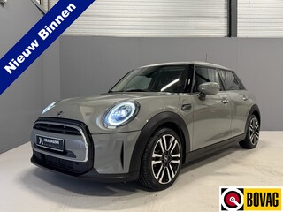 Mini Mini 1.5 Classic Carplay|LED|Sportstoelen