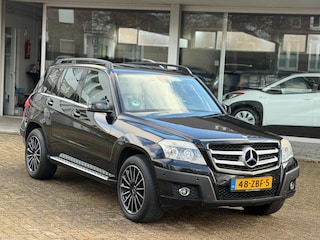 Mercedes-Benz GLK 280 4-Matic|Leer|Sublieme staat!