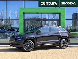 Skoda Karoq Sportline Business 1.5 TSI 110 kW / 150 PK SUV 7 v Škoda Karoq Sportline Business 1.5 TSI 110 kW / 150 pk SUV 7 versn. DSG