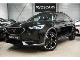 Cupra Formentor 2.0 TSI 4DRIVE 310PK * Pano - Leder - Beats - Keyless - Sfeer - Camera - Blind Spot *