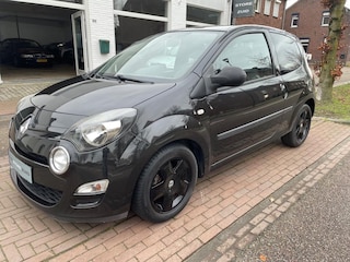 Renault Twingo 1.2 16V / Airco / Cruise Control / LM wielen
