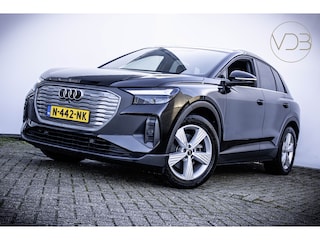 Audi Q4 35 Launch edition 55 kWh Origineel NL 1e Eigenar