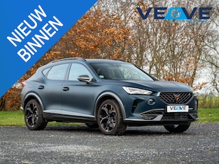 Cupra Formentor 1.4 e-Hybrid VZ