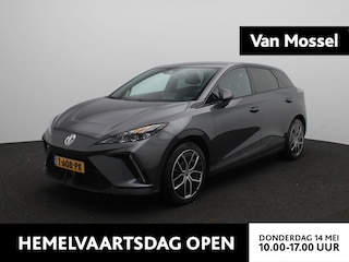 MG 4 Electric Luxury 64 kWh | Apple Carplay | Camera | Led Verlichting |