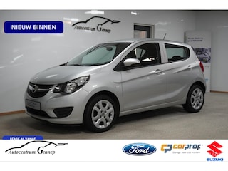 Opel Karl 1.0 ecoFLEX Enjoy