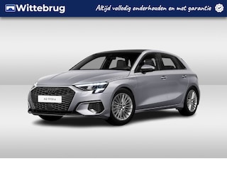 Audi A3 Sportback 40 TFSI e 204PK Advanced | Panoramadak | S Line interieur | Sportstoel | 18 Inch |