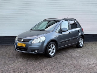 Suzuki SX4 1.6 Comfort