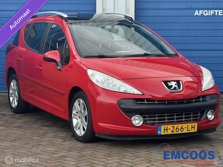 Peugeot 207 SW 1.6 VTi XS ** Airco ** Automaat **