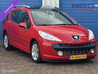 Peugeot 207 SW 1.6 VTi XS ** Airco ** Automaat **