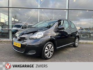 Toyota Aygo 1.0-12V Access NWE apk/Stuurbrk/Elect ramen voor