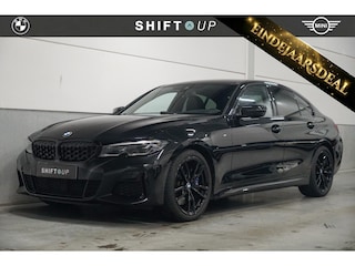 BMW M340i xDrive Head Up | Laser | Hifi | Camera