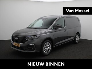 Ford Transit Connect 1.5 EcoBoost PHEV L2 Limited Let op! Staat bij Ford Breda.