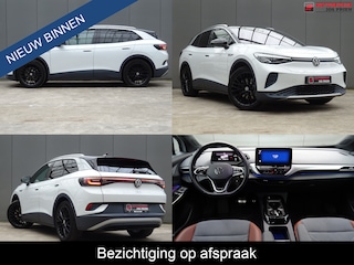 Volkswagen ID.4 First 77 kWh * DEALER ONDERH. * CARPLAY !!