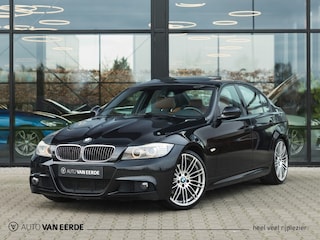 BMW 325i LCI Carbon Sport Ed. - Dak, H/K
