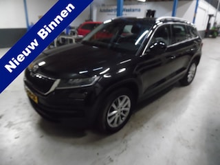 Skoda Kodiaq 1.5 TSI Business Edition automaat pano
