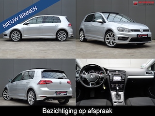 Volkswagen Golf 1.4 TSI CUP Edition * PANORAMADAK * PDC * TREKHAAK !!