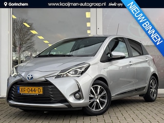 Toyota Yaris 1.5 Hybrid Y20 | Navigatie | Cruise Control | Climate Control | Toyota garantie tot 2028!