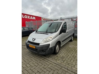 Peugeot Expert 227 2.0 HDIF L1H1 | Elek-Pakket | Airco | Motor Kapot