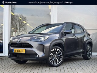 Toyota Yaris Cross 1.5 Hybrid Executive | Navigatie | Apple Carplay/Android auto | BSM | PDC V+A | Treeplanken |