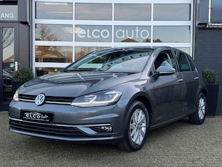 Volkswagen Golf 1.0 TSI Highline / ACC / LED