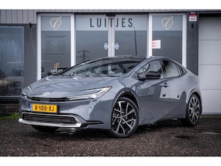 Toyota Prius 2.0 Plug-in Executive I Vol-opties I Nieuwstaat I Org.NL I 1-eig. I NAP