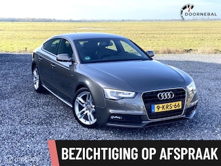 Audi A5 Sportback 1.8 TFSI Pro Line S / 1e EIG / DEALER ONDH