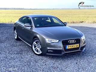 Audi A5 Sportback 1.8 TFSI Pro Line S / 1e EIG / DEALER ONDH