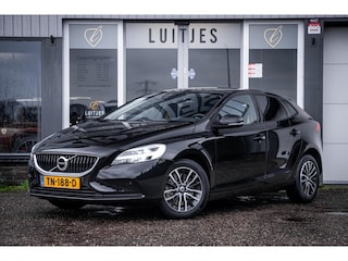 Volvo V40 1.5 AUT. Edition+ I Panorama I Camera I Org.NL I Dealer-ond. I Climate-controle I Stoelverw.